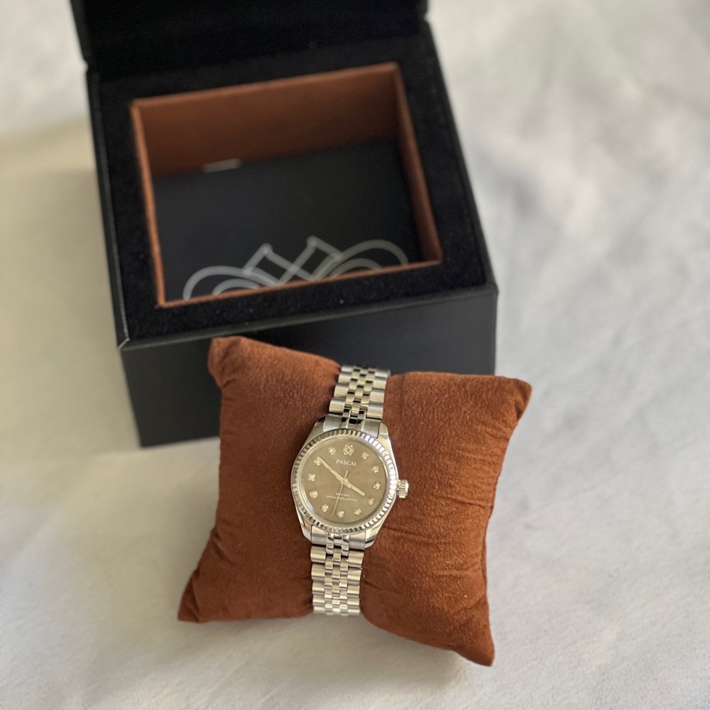 Watch Pascal - image 4